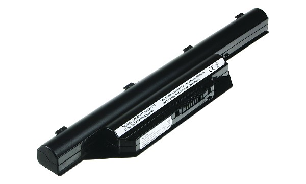 LifeBook S7220 Batteri (6 Cells)