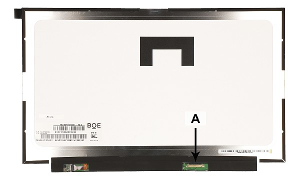 ThinkBook 14-IML 20RV 14.0" 1920x1080 IPS HG 72% AG 3mm