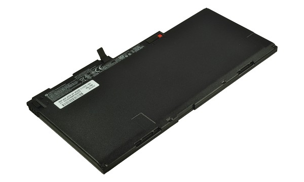 EliteBook Revolve 810 G2 Tablet Batteri (3 Cells)