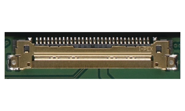 14s-dq0001TU 14.0" 1366x768 HD LED 30 Pin Matte Connector A