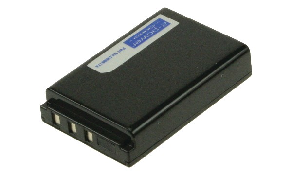 P880 Batteri