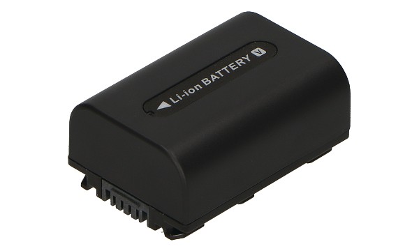 HandyCam HDR-XR260VE Batteri (2 Cells)