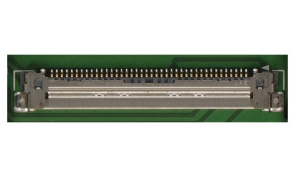 B156ZAN02.3 15.6" UHD 3840x2160 Slim WLED eDP Matte Connector A