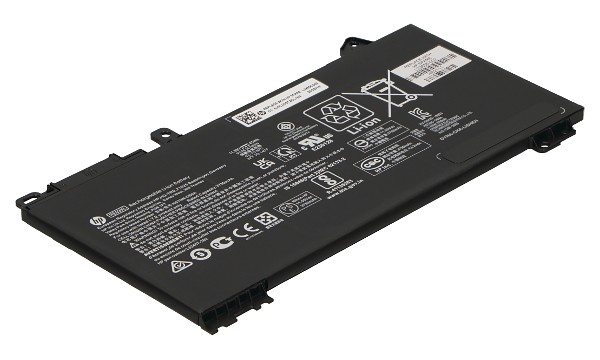 ProBook 445 G6 Batteri (3 Cells)