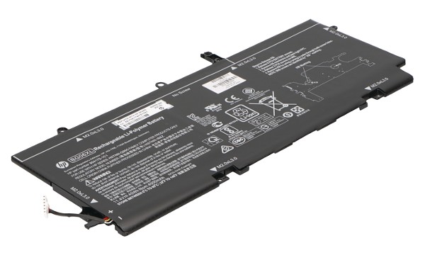 EliteBook Folio 1040 G3 Batteri (6 Cells)