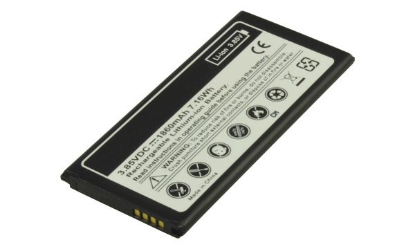 G8508 Batteri