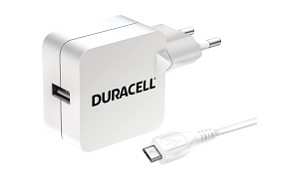 2.4A 1M Micro USB-nätladdare