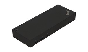 ThinkPad Hybrid USB-C with USB-A Dock