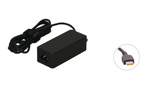 45W AC Adapter USB Type-C 20V