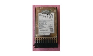1.2TB 10K SAS 2.5 12G ENT HDD