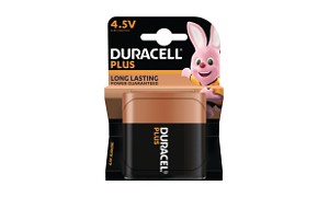 Duracell MN1203-batteri
