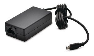 65W AC Adapter USB-C - Bulk, No Cable