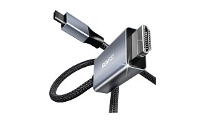 USB-C to HDMI 4K Cable  - 1.8m