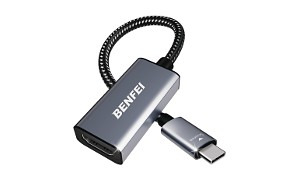 USB-C to HDMI Adapter