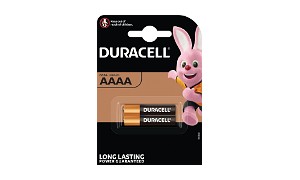 Duracell Ultra AAAA 2-pack