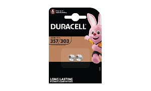 D357/303 Klockbatteri