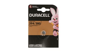 D394 Klocka Batteri