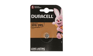 D395/D399 Klockbatteri