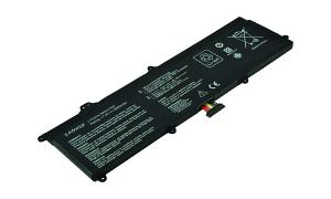 Vivobook X201E Batteri (4 Cells)