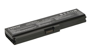 DynaBook SS M50 200C/3W Batteri (6 Cells)