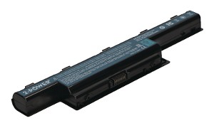 TravelMate 5740Z Batteri (6 Cells)