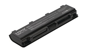 Satellite P845-S4200 Batteri (6 Cells)