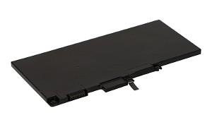 EliteBook 850 G4 Batteri (3 Cells)