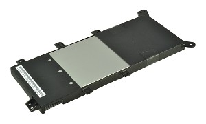 R557UF Batteri