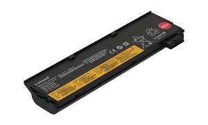 ThinkPad X260 20F6 Batteri (6 Cells)