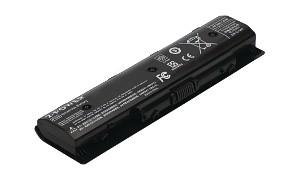 Pavilion 15-ab210nf Batteri (6 Cells)