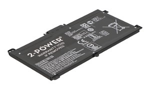 Pavilion x360 14-ba074TX Batteri (3 Cells)