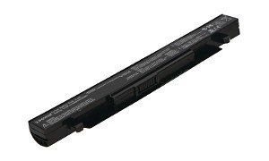 P450Vc Batteri (4 Cells)