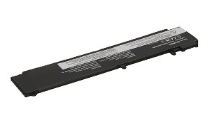 ThinkPad T470s Batteri (3 Cells)