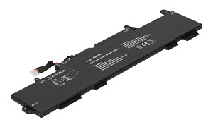 EliteBook 846 G6 Batteri (3 Cells)