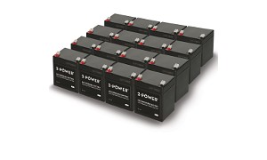 SRT8000VA Batteri