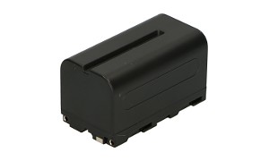 CCD-TR427 Batteri