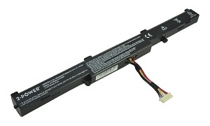 G553VE Batteri (4 Cells)