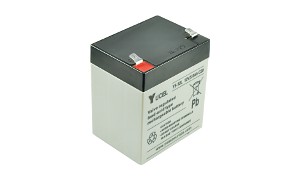 V011901 Batteri