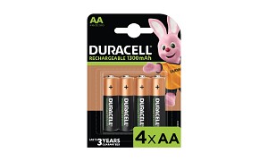 Digimax 250 Batteri