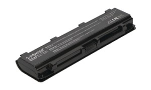 Qosmio X870-02G Batteri (6 Cells)