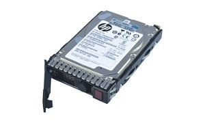 493083-001 300 GB 6G SAS 10 k RPM SFF 2,5-tum hårddisk