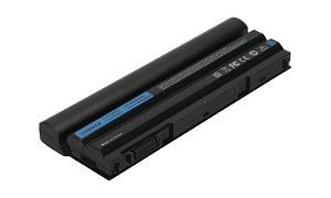 Latitude E6440 Batteri (9 Cells)