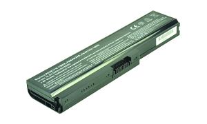 Satellite L645D-S4100RD Batteri (6 Cells)