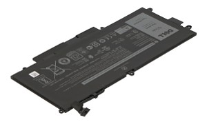 Latitude 7390 2-in-1 Batteri