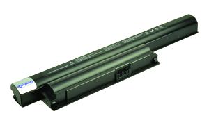 Vaio VPCEB3E9E Batteri (6 Cells)