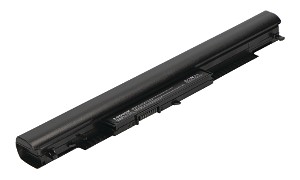 Pavilion 15-ac199ur Batteri (4 Cells)