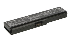 DynaBook T560/58AB Batteri (6 Cells)