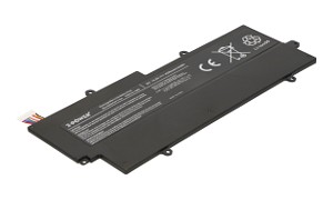 Portege Z830-11G Batteri (6 Cells)