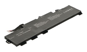 EliteBook 850 G6 Batteri (3 Cells)