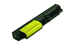 ThinkPad T61p 6459 Batteri (4 Cells)